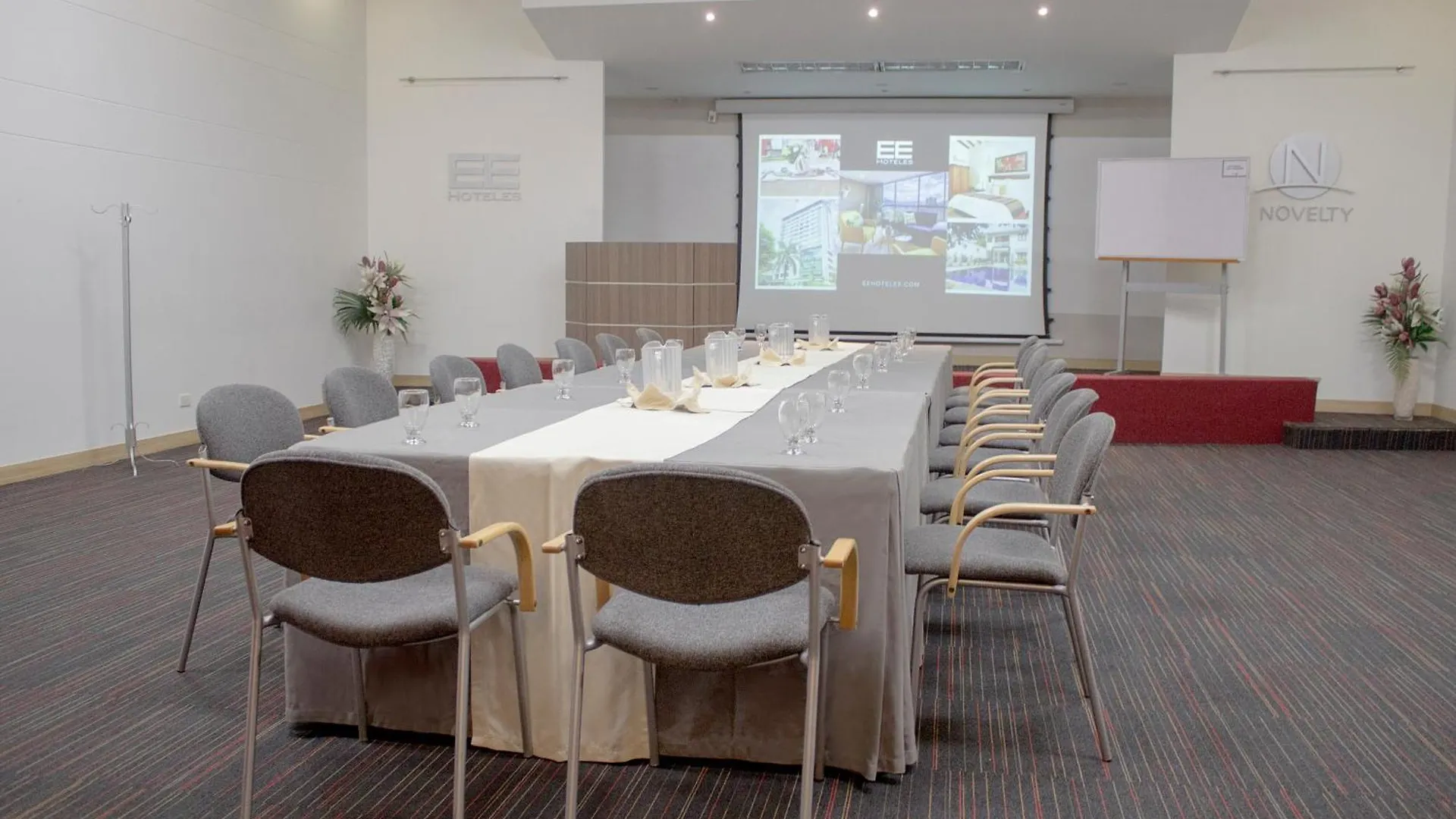 Novelty Suites Hotel Medellín 4*,  Colombia