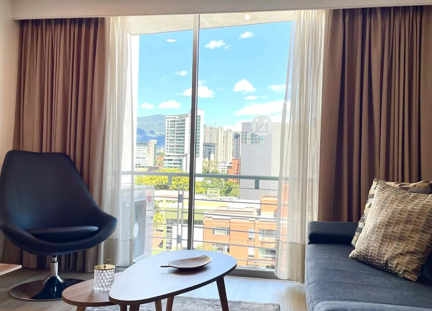 Novelty Suites Hotel Medellín 4*,  Colombia