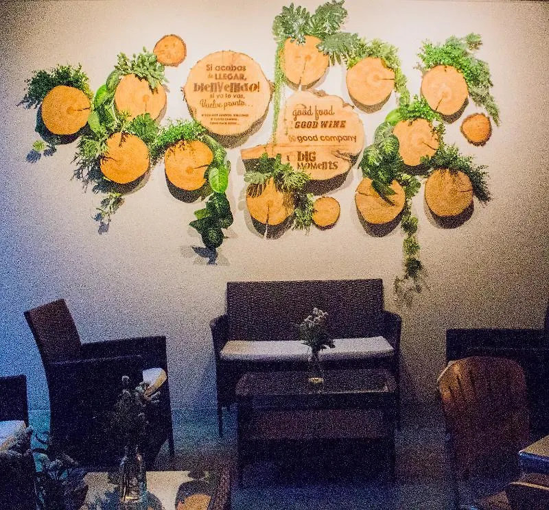 Novelty Suites Hotel Medellín