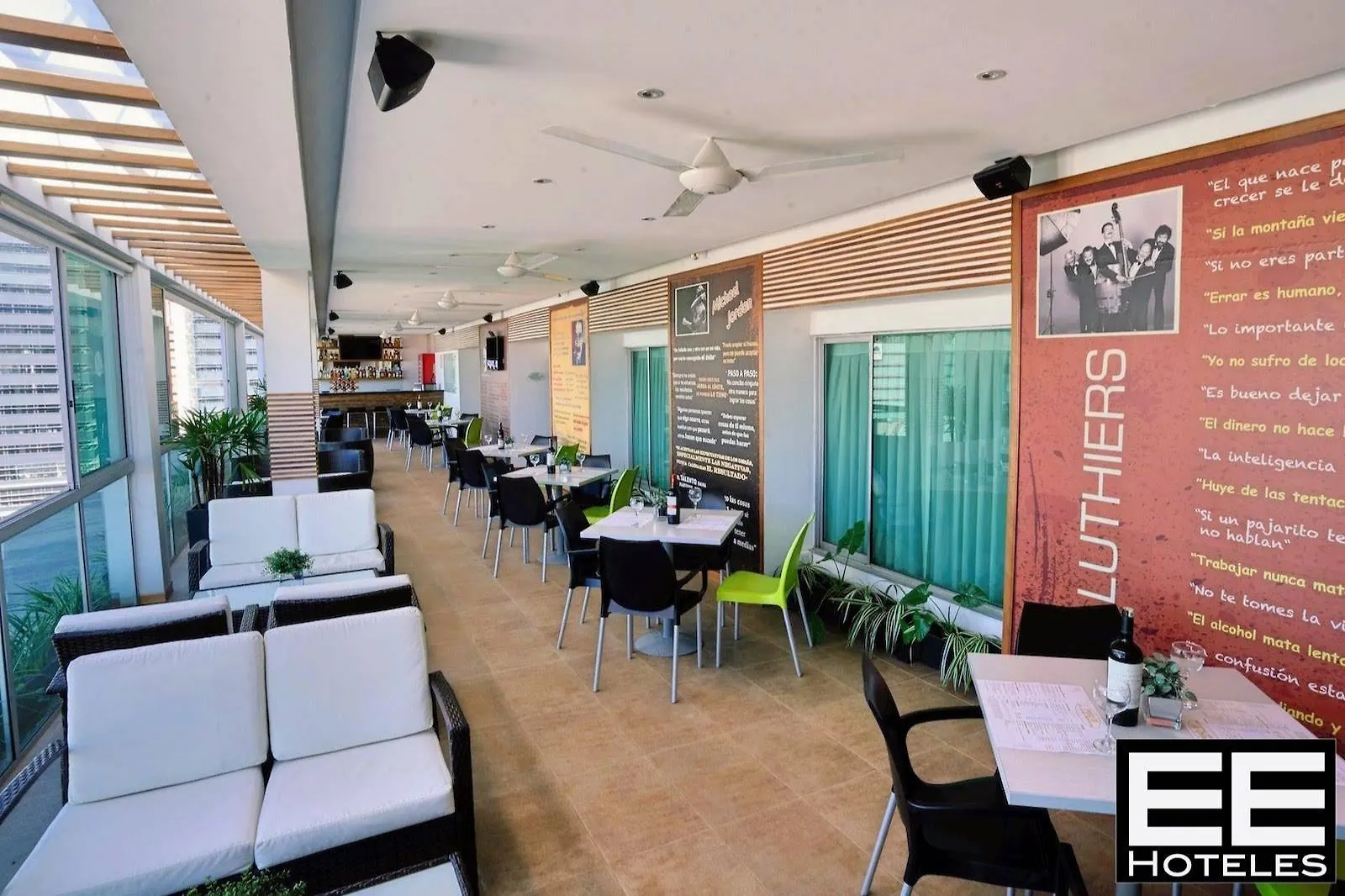 Novelty Suites Hotel Μεντεγίν Κολομβία