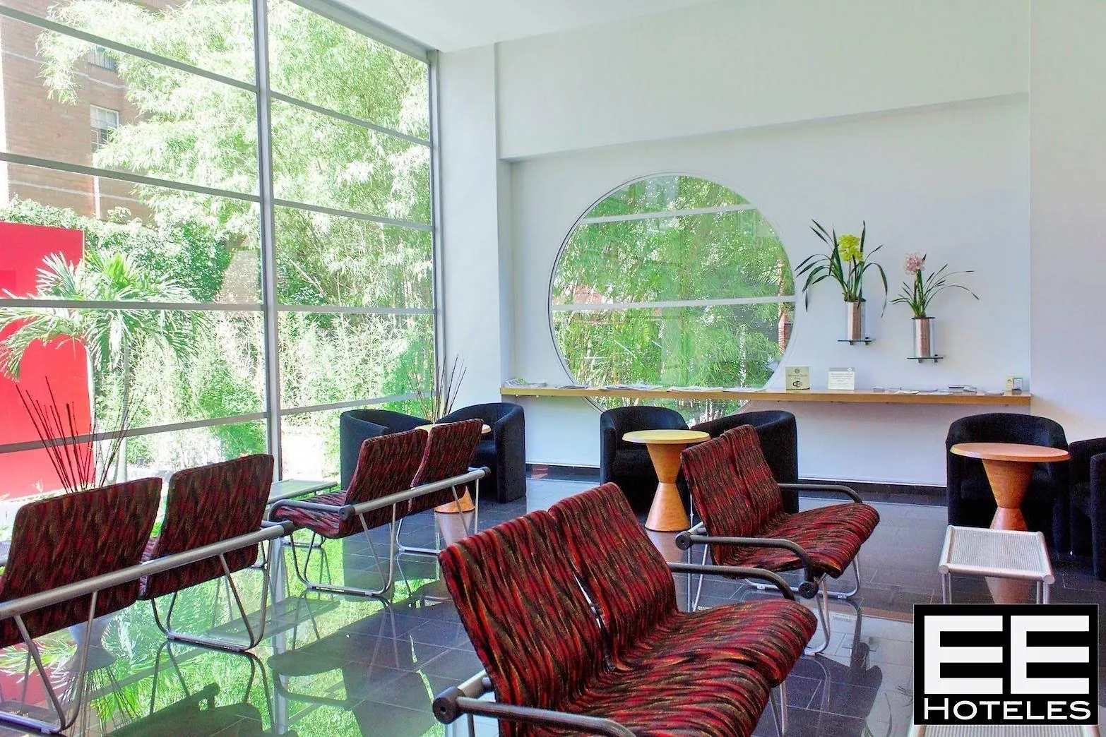 ****  Novelty Suites Hotel Μεντεγίν Κολομβία