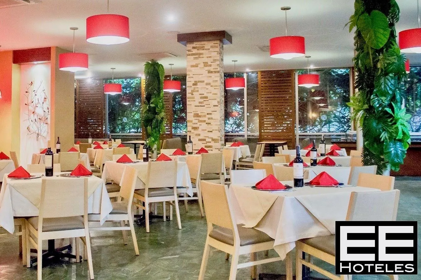 Novelty Suites Hotel Μεντεγίν 4*,  Κολομβία