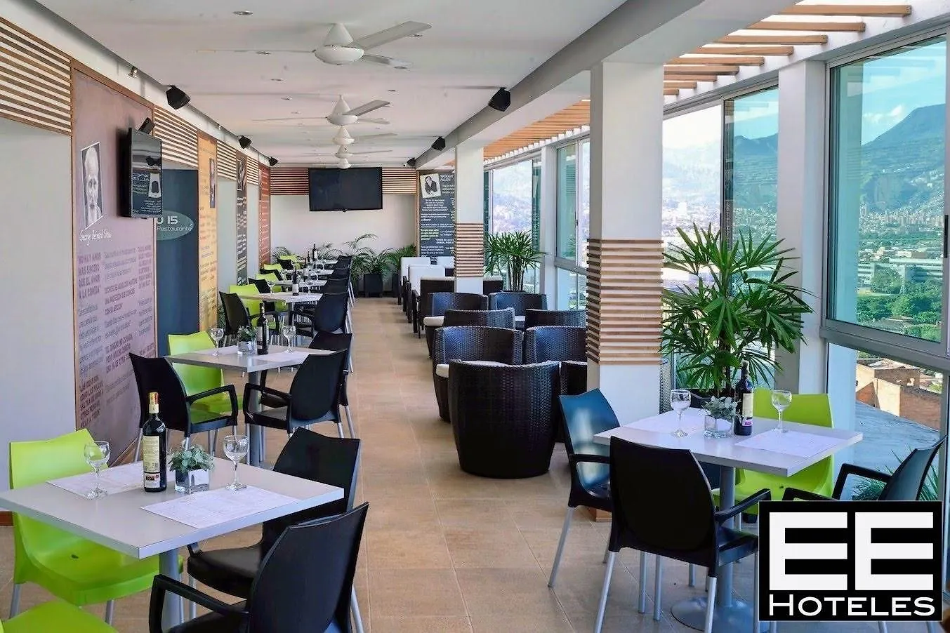 Novelty Suites Hotel Μεντεγίν Κολομβία