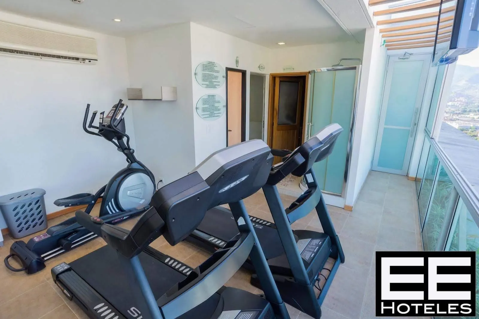 Novelty Suites Hotel Medellin