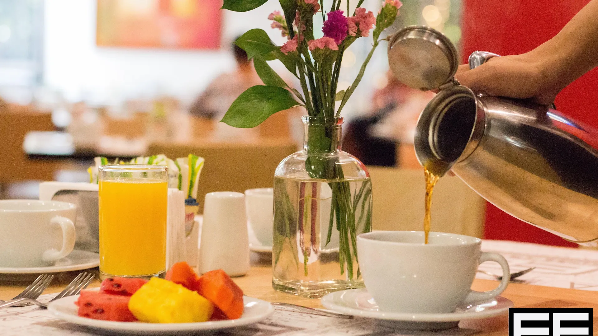 Novelty Suites Hotel Medellin
