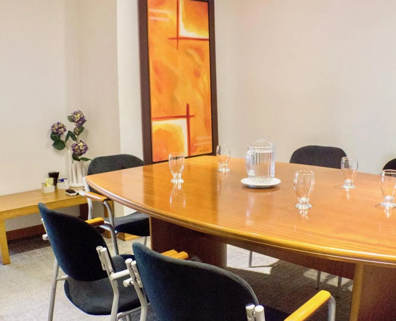Novelty Suites Hotel Μεντεγίν