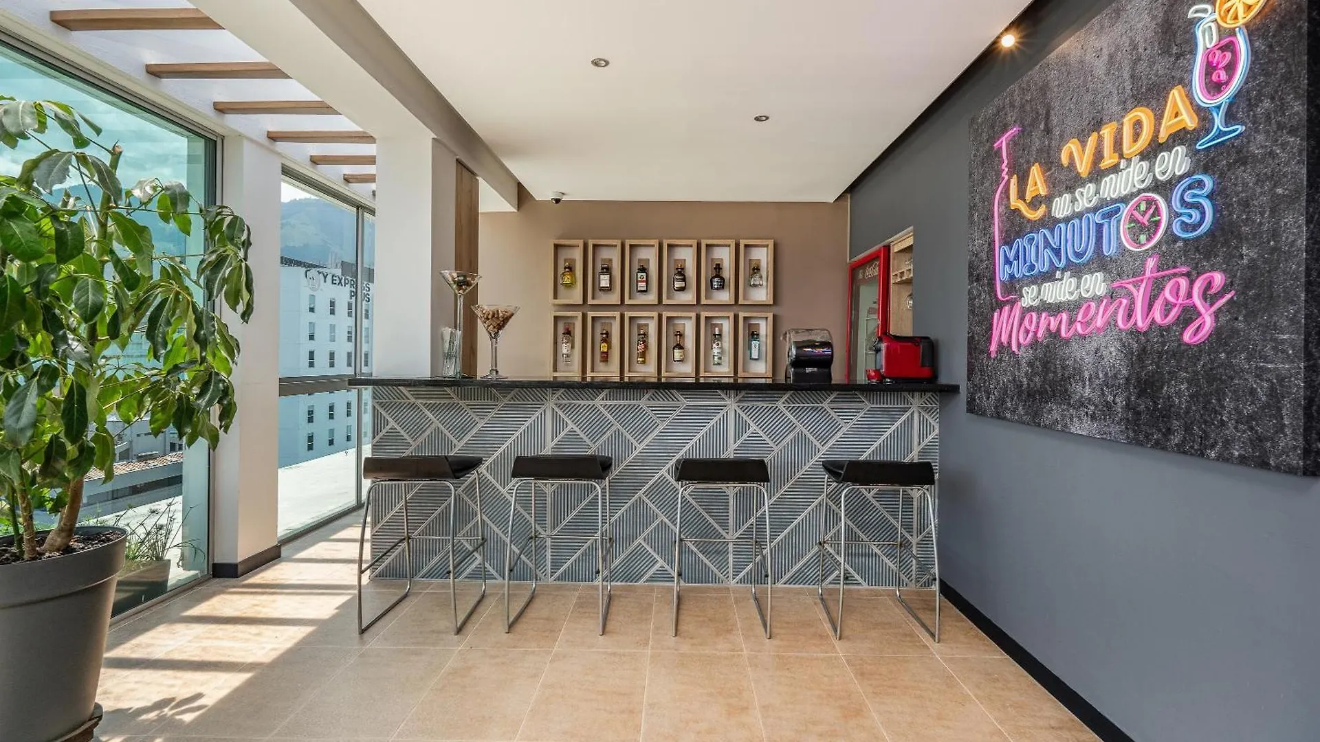 ****  Novelty Suites Hotel Μεντεγίν Κολομβία