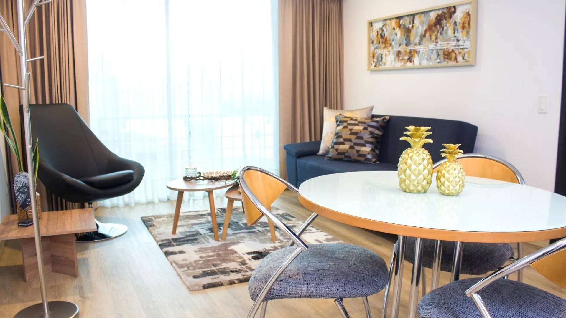 ****  Novelty Suites Hotel Μεντεγίν Κολομβία