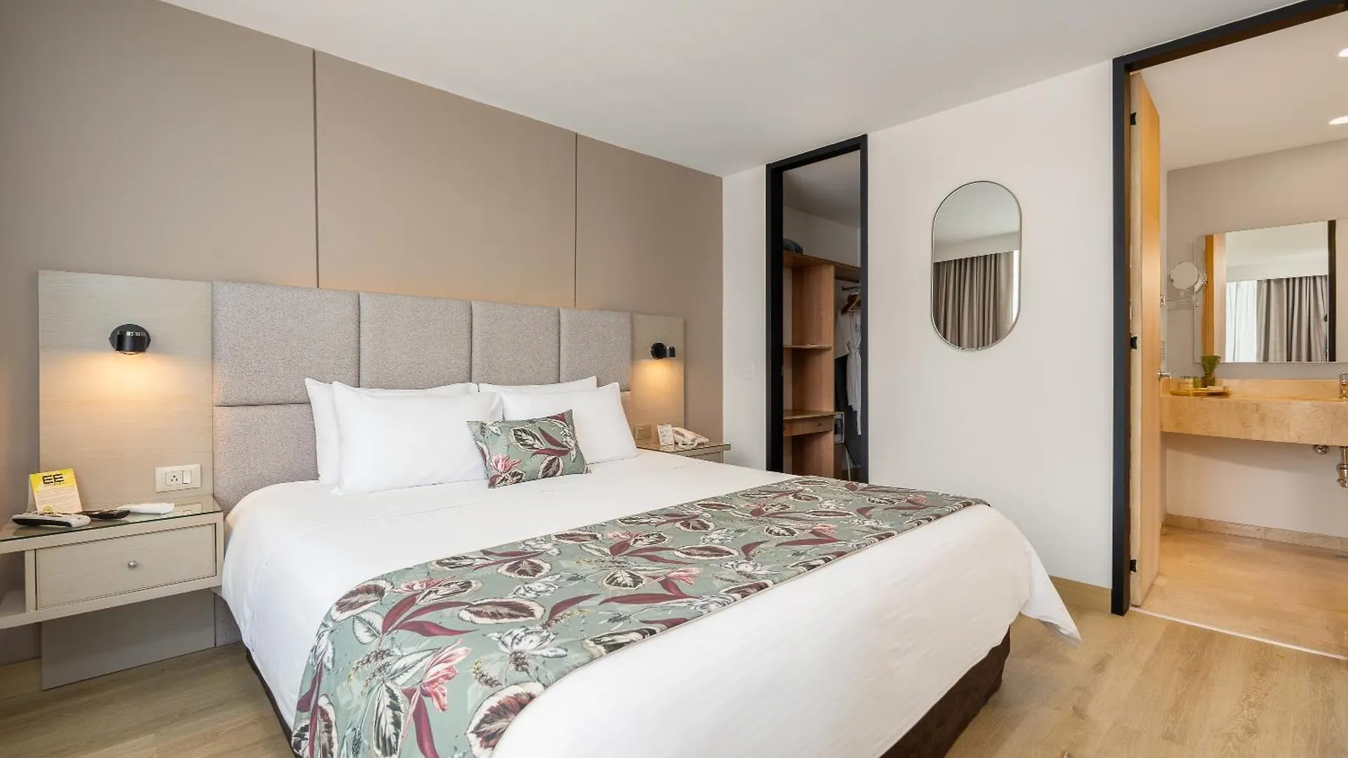 Novelty Suites Hotel Μεντεγίν Κολομβία