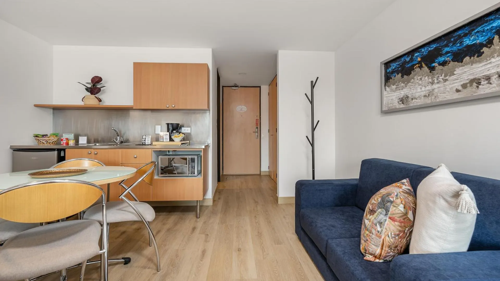 Novelty Suites Hotel Μεντεγίν Κολομβία