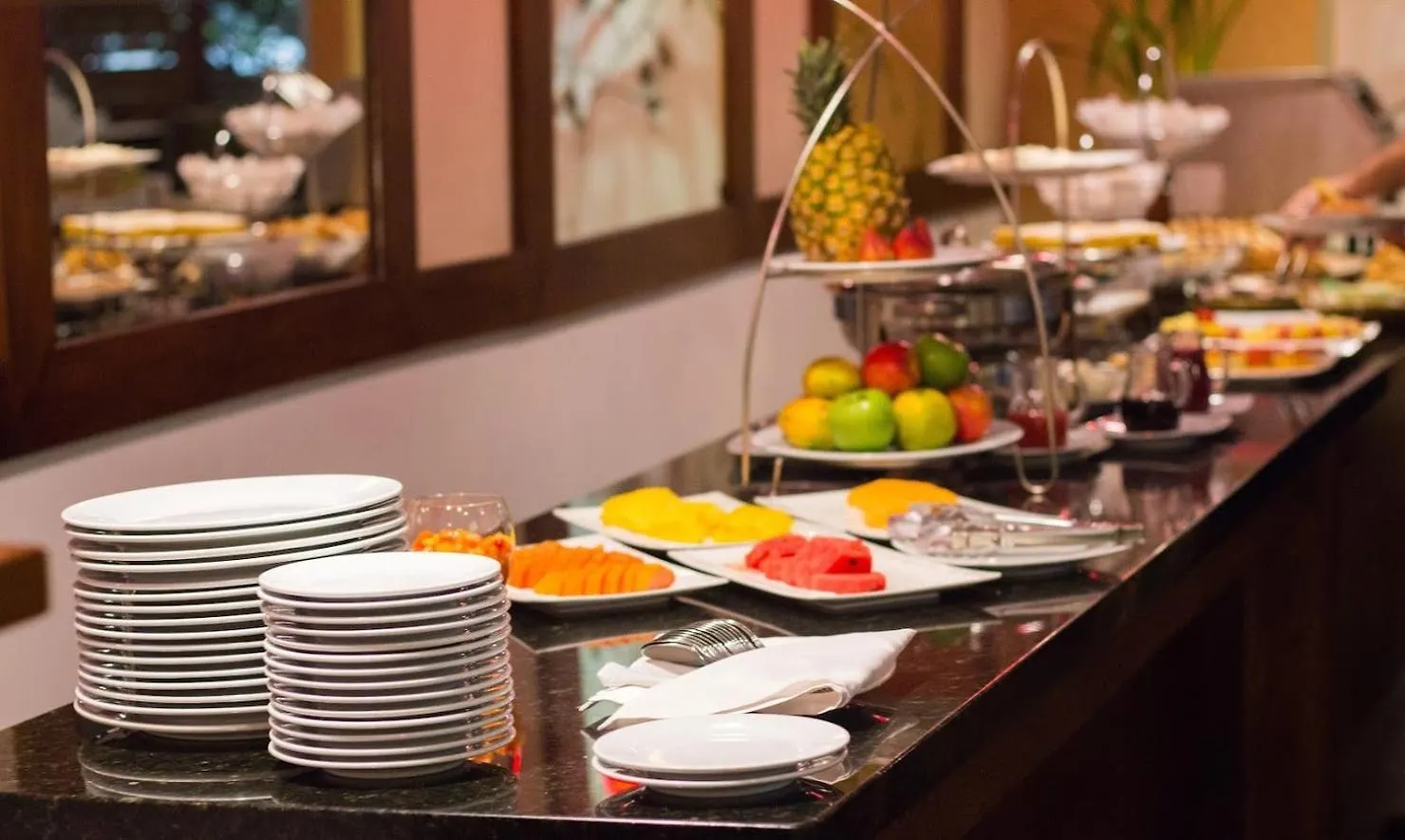 Novelty Suites Hotel Medellin