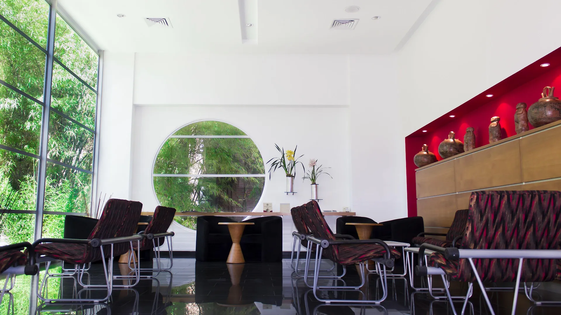 Novelty Suites Hotel Medellín