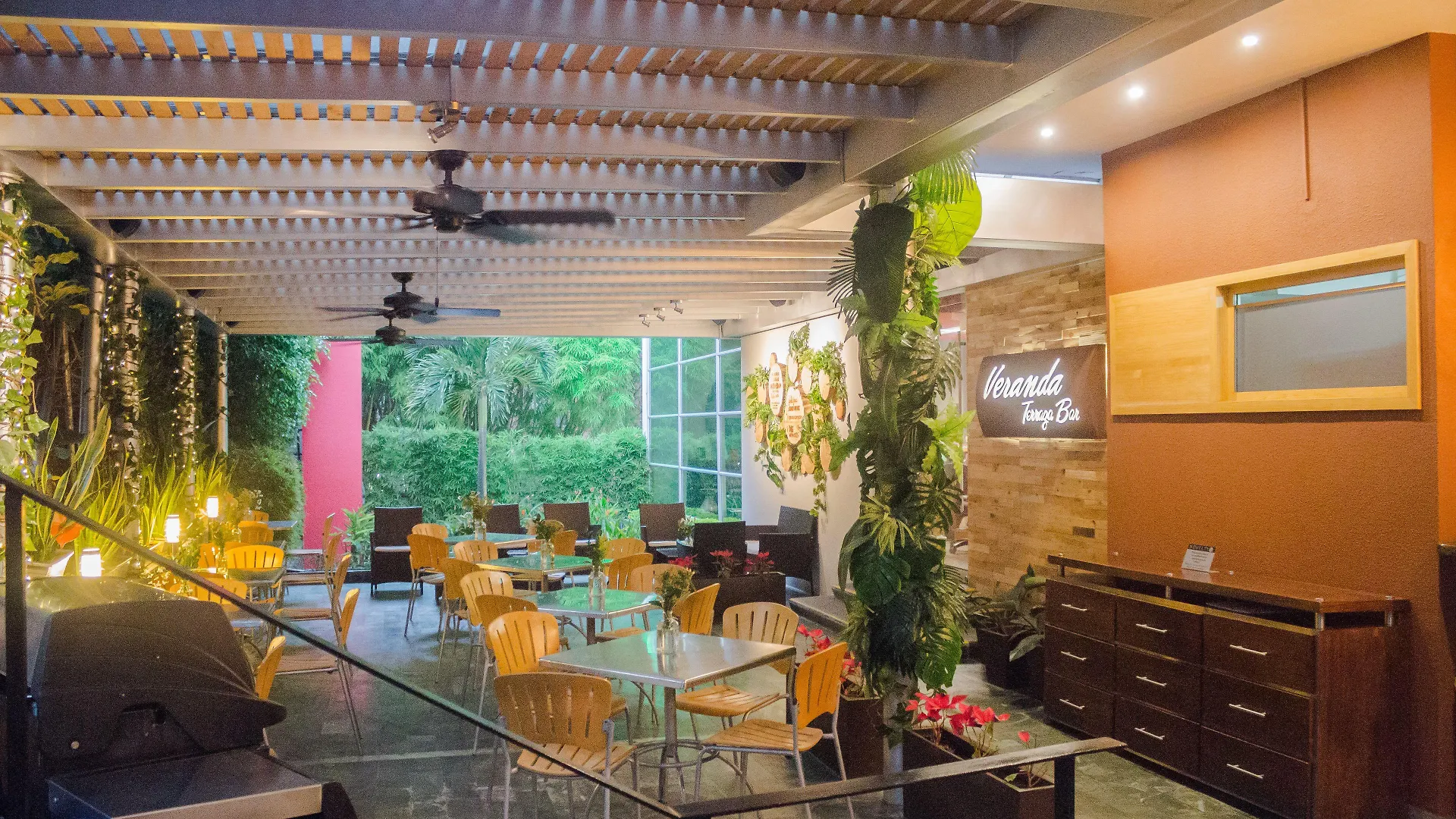 Novelty Suites Hotel Medellín Colombie