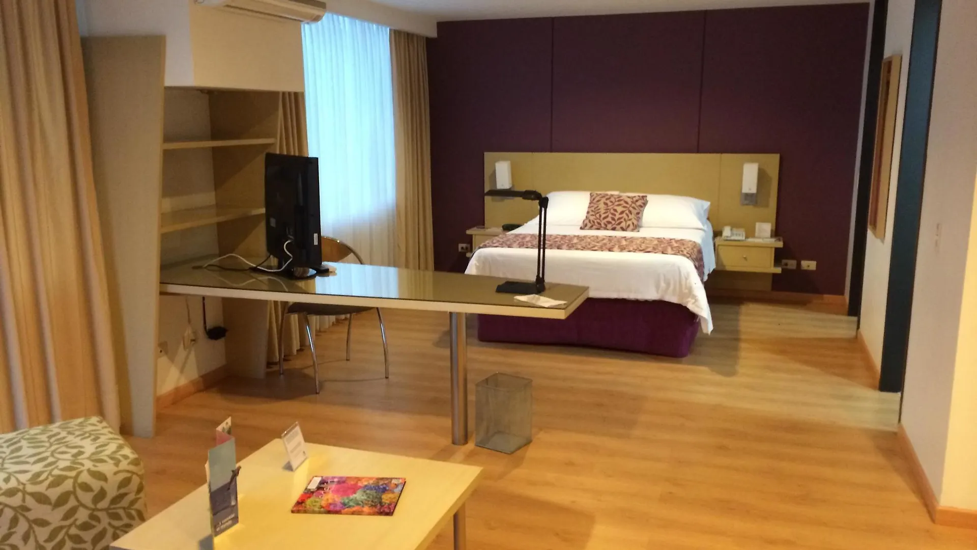 ****  Novelty Suites Hotel Μεντεγίν Κολομβία