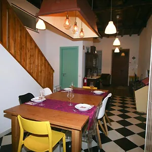 Casa Dos Batalim Alojamento de Acomodação e Pequeno-almoço Monchique