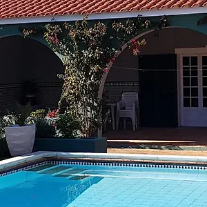 Casa Oliviera Alojamento de Acomodação e Pequeno-almoço Moncarapacho