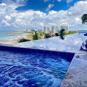Despertar Frente Al Mar , Cartagena Colombia
