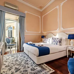 Casa Beny 1897 Alojamento de Acomodação e Pequeno-almoço Loulé