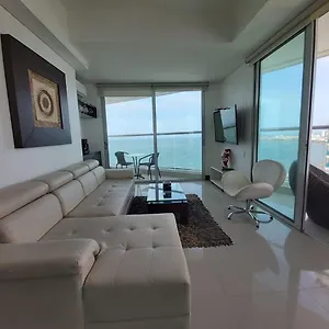 Palmetto Eliptic Luxury Beachfront Bocagrande , Cartagena Colombia