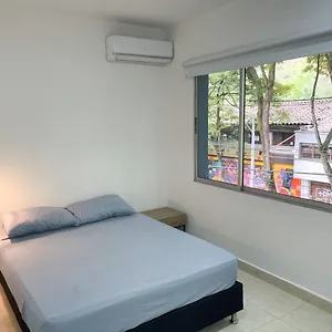  Apartment Apartamento Lleras