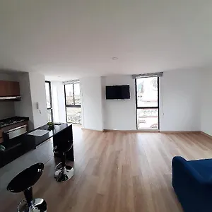 New Comfortable In La Candelaria, , Bogota Colombia