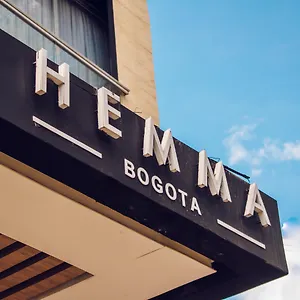 Hemma Hotel Bogotá