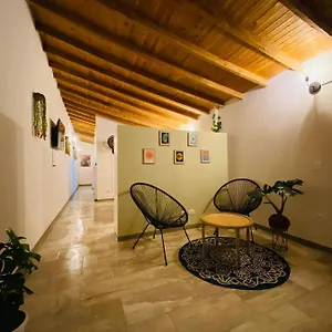 Apartamento Subotanico Poblado,