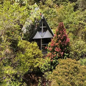 Chalet Chalet Entrenubes