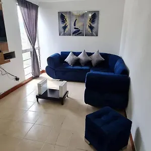 Apartamento Hermoso Apartamento En Excelente Ubicación.