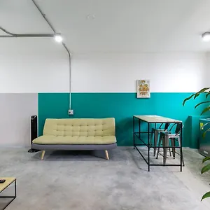 Apartamento Casa Manila Calle 12