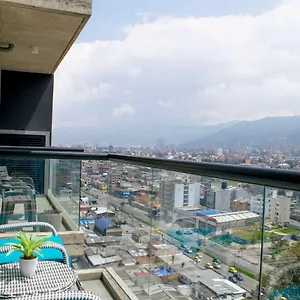 Loft Thought For , Bogota Colombia