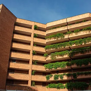 Apart-hotel Portal Del Rodeo, Medellín