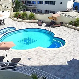 - Brisas Marina Apartamento Santa Marta (Magdalena)