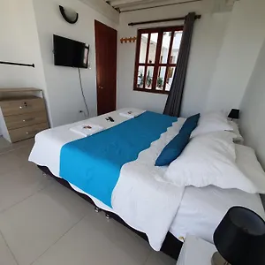 Casa Evelyn Estalagem Cartagena