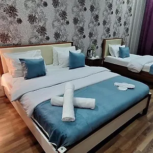 Nord West 2*, Baku Azerbaijan