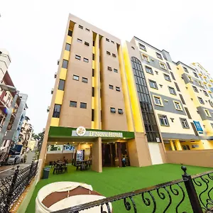 D'nova Kallang , Singapore Singapore