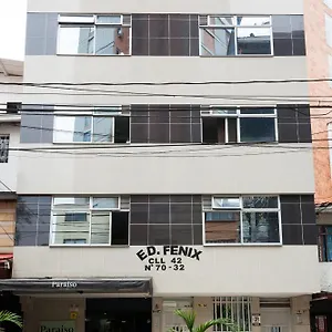  Apartment Laureles De La 70