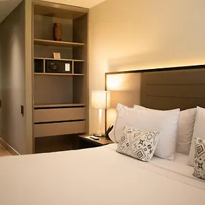 Habitel Prime Hotel Bogotá