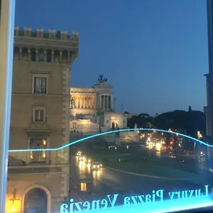 Piazza Venezia Luxury Casa de hóspedes Roma