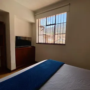 Magdalena Alojamento de Acomodação e Pequeno-almoço Bogotá