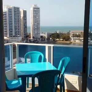 Playero Apartamento Cartagena