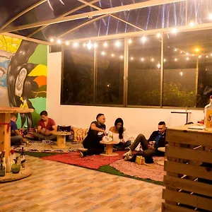 Bababuy Albergue Bogotá