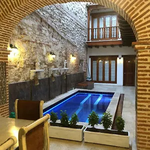 *** Hotel Akel House Kolumbien