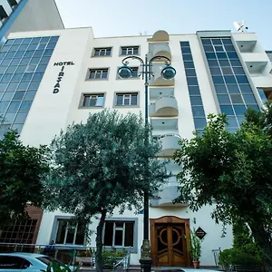 Irshad 4*, Baku Azerbaijan